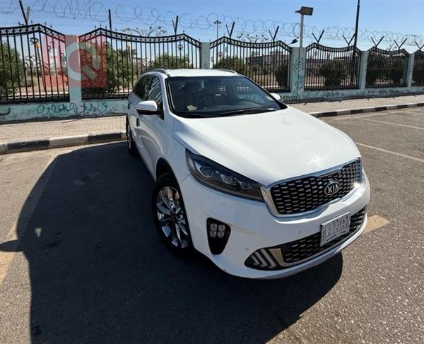 کیا سۆرینتۆ 2020  بۆ فرۆشتن لە عێراق - میسان